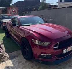 فورد موستانج